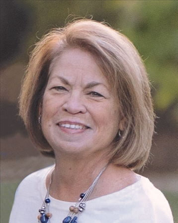 MARTI PEDEN (MCDONALD)